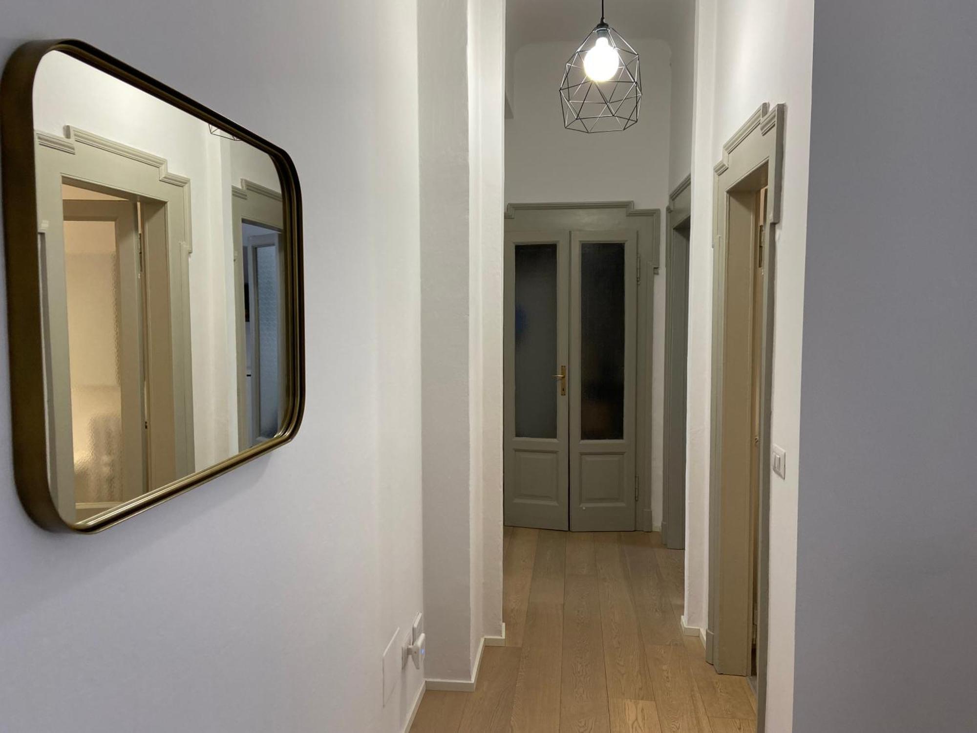 Banhome Nel Cuore Del Design District Milan Exterior photo