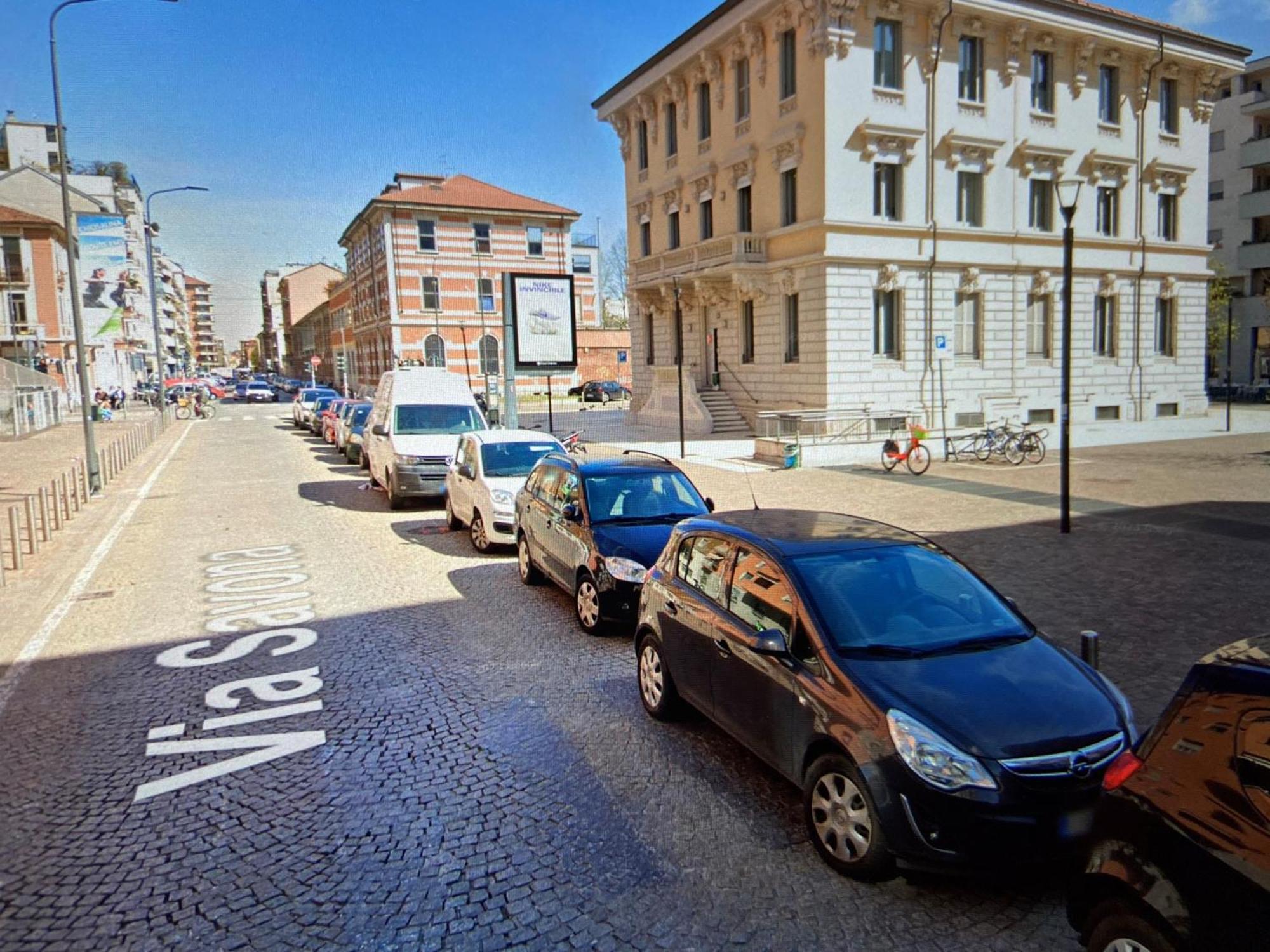 Banhome Nel Cuore Del Design District Milan Exterior photo